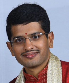 Ravikiran Janardhana's screenshot